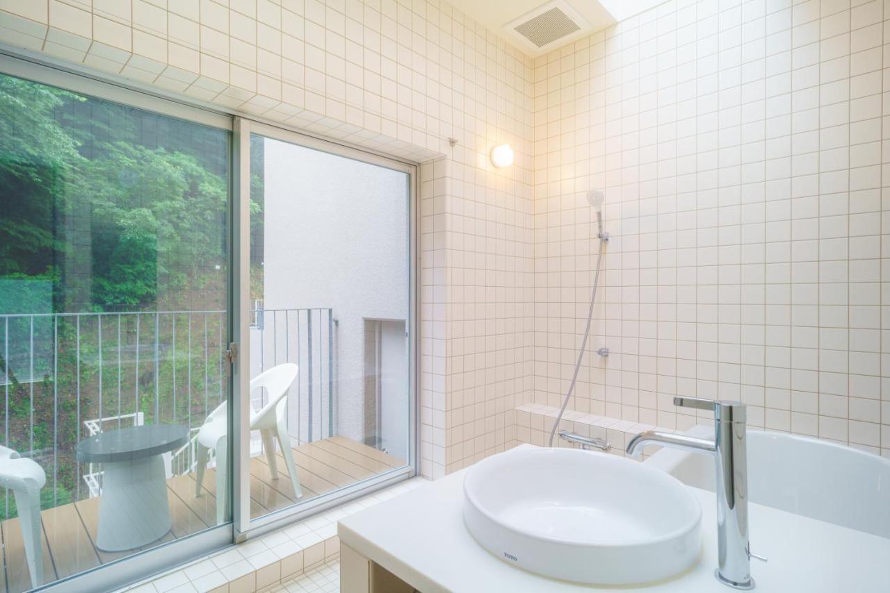 Takaone Activity＆Stay Hachioji Exterior foto