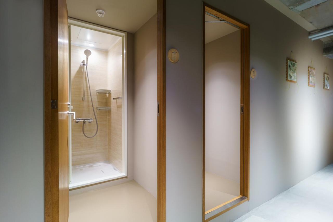 Takaone Activity＆Stay Hachioji Exterior foto