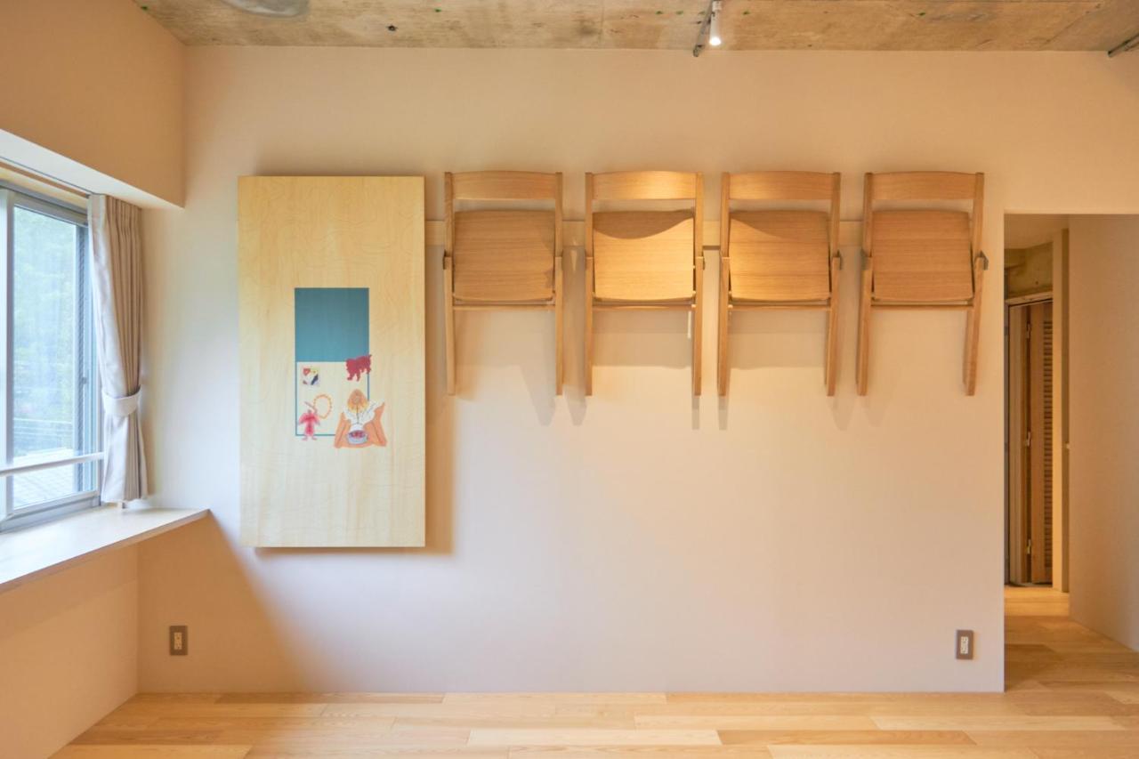 Takaone Activity＆Stay Hachioji Exterior foto